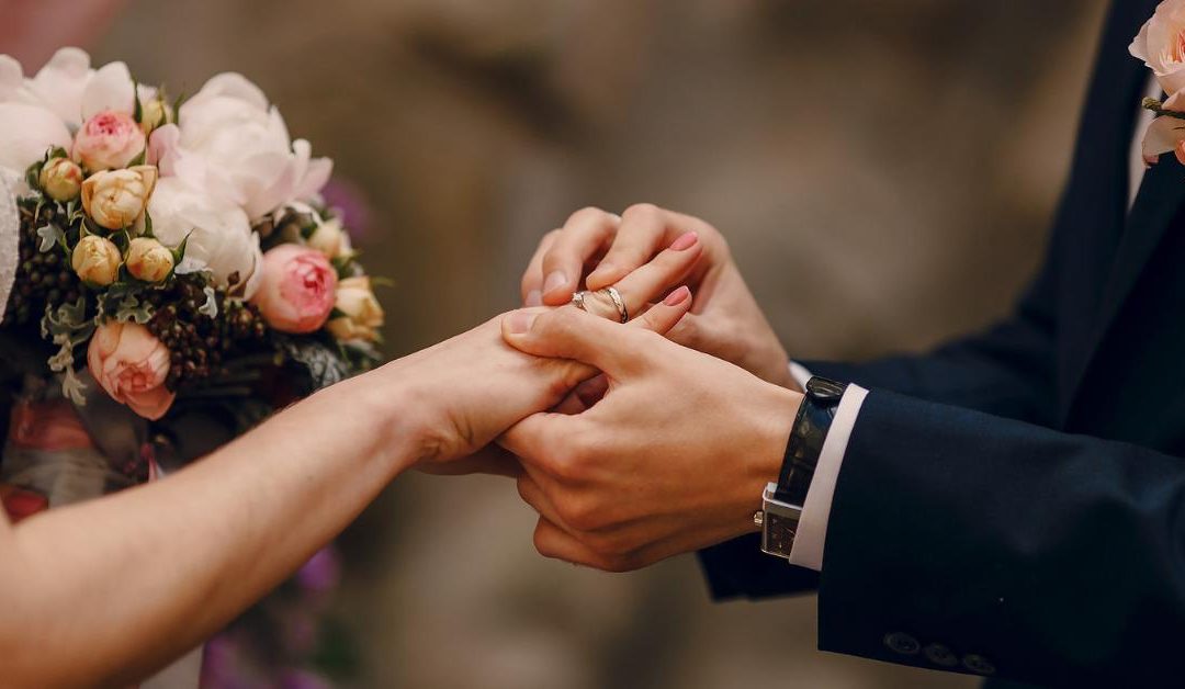 Az esküvői gyűrű szerepe a házasságban
