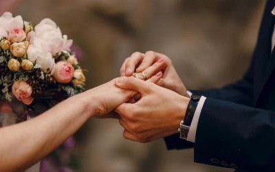 Az esküvői gyűrű szerepe a házasságban