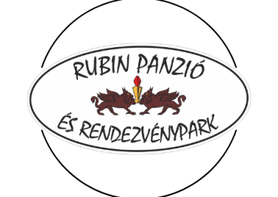 Rubin Panzió. Vendéglő, szállás, wellness és rendezvénypark Gyomaendrődön