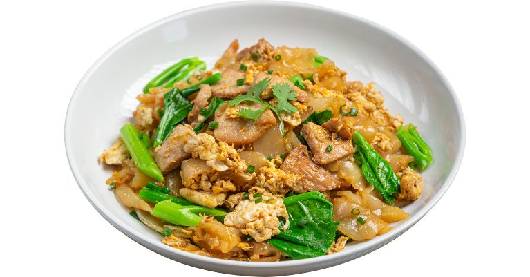 Menü rendelés: a kényelem és a változatosság